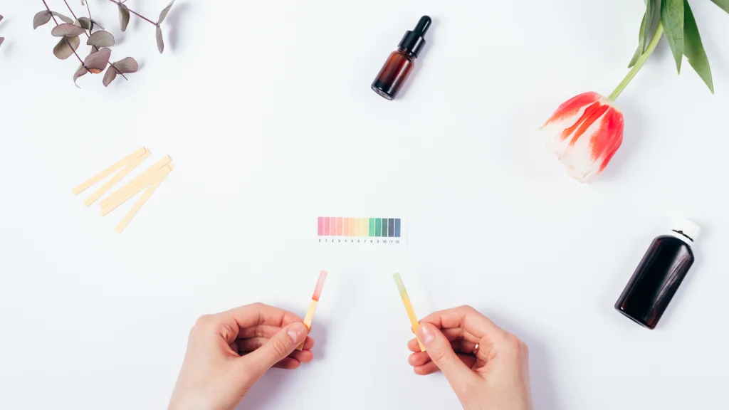 understanding vaginal pH