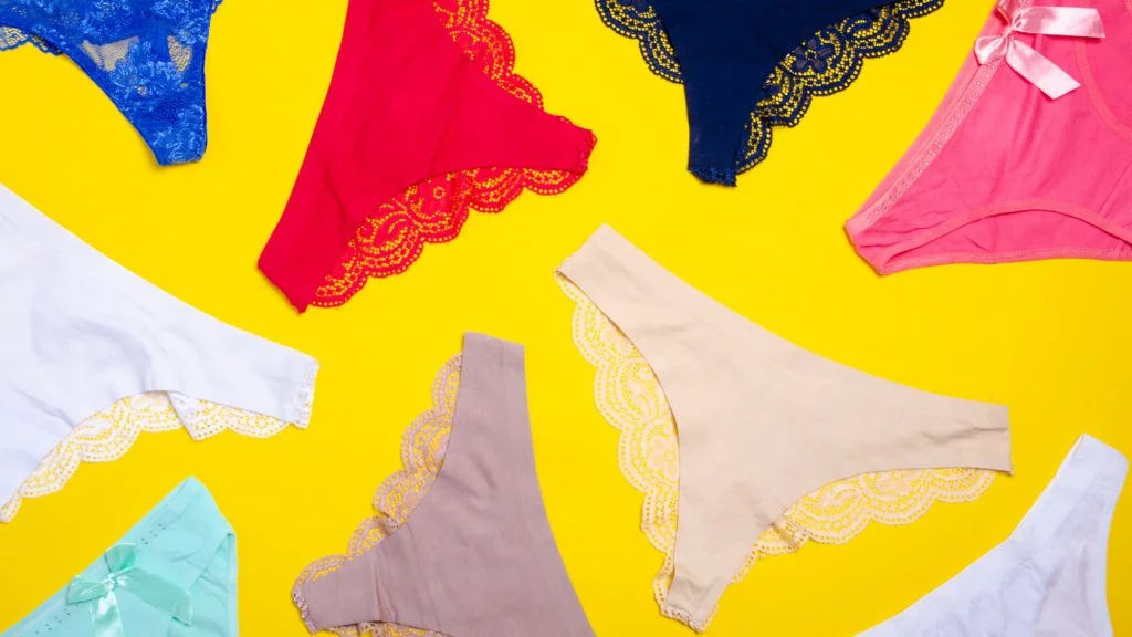 panties