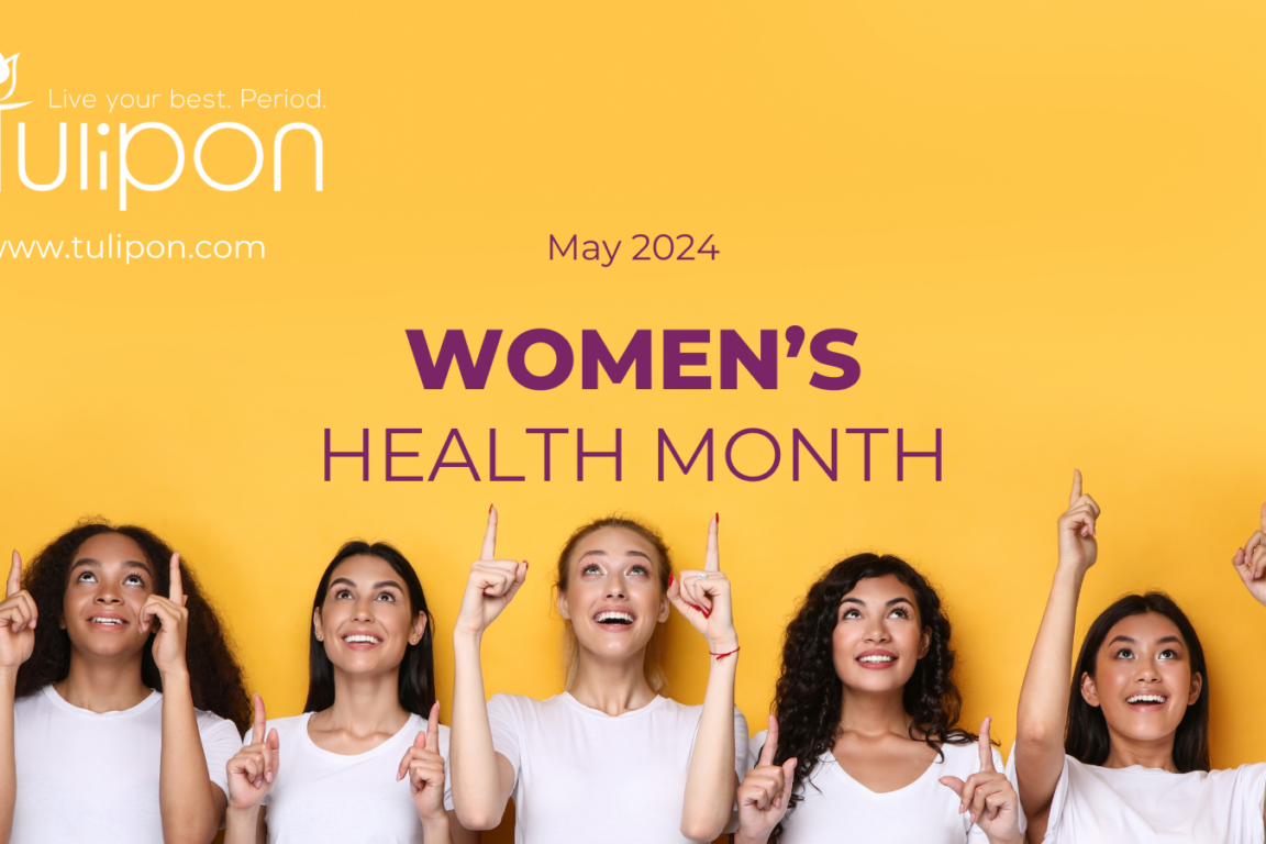 Women’s Health Care Month